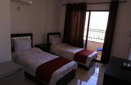 Aqaba Hotel | Weekend Hotel
