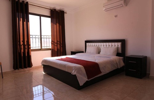 Aqaba Hotel | Weekend Hotel