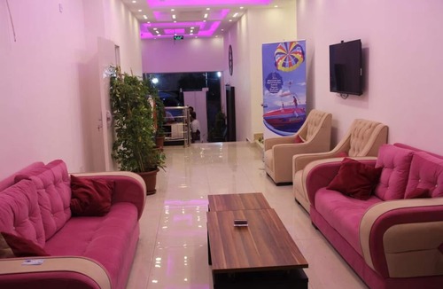 Aqaba Hotel | Weekend Hotel