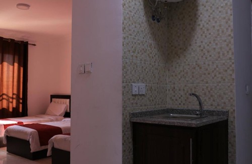 Aqaba Hotel | Weekend Hotel