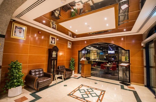 Al Mankhool Apartment | Welcome Hotel Apartments 1