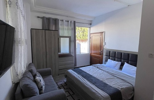 Al Abdali Hotel | Welcome to Al Safa Apartments, your home away from home in the heart of Amman