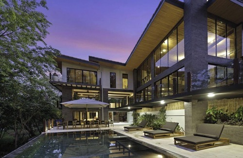 Papagayo Peninsula Villa | Welcome to Villa Nambi | Full Staffed + 2 boats for you! by Viridian Experience