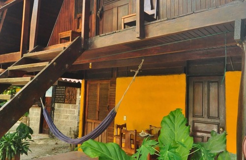 Cabuya Cabin | Welcome to my paradise! Cabina 5