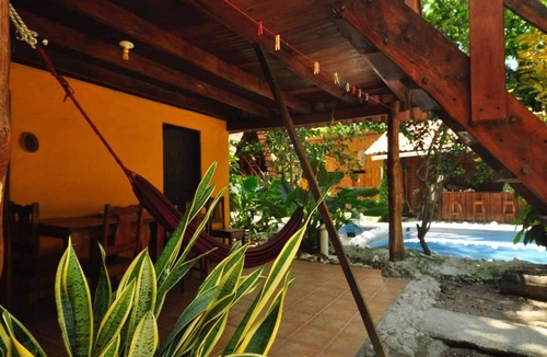 Cabuya Cabin | Welcome to my paradise! Cabina 5