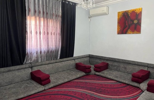 Irbid Apartment | Well furnished apartment in very quiet neighborhood in irbid