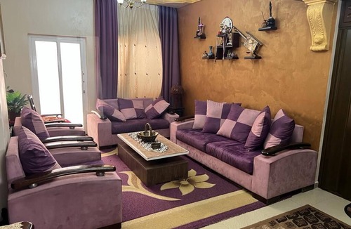 Irbid Apartment | Well furnished apartment in very quiet neighborhood in irbid