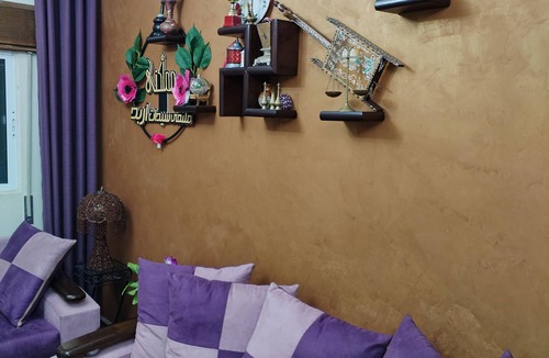 Irbid Apartment | Well furnished apartment in very quiet neighborhood in irbid