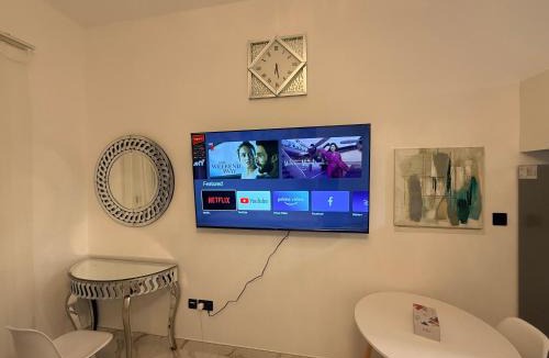 International City Apartment | Well Furnished Studio In Olivz by Danube