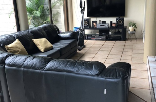 Santa Ana House | Well located charming place with WiFi