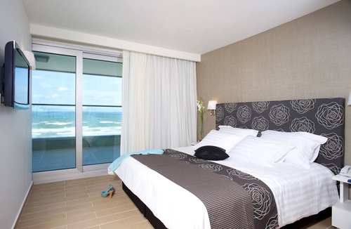 Ashdod Hotel | West All Suite Boutique Ashdod