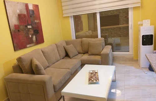 Amman Hotel | Western Gate Residence