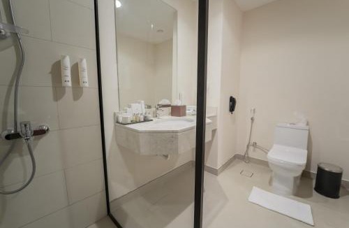 Ghayathi Hotel | Western Hotel - Ghayathi