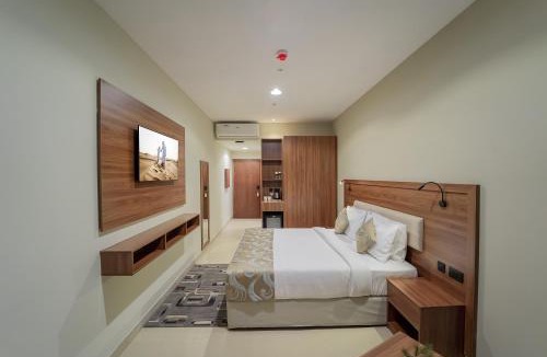 Ghayathi Hotel | Western Hotel - Ghayathi