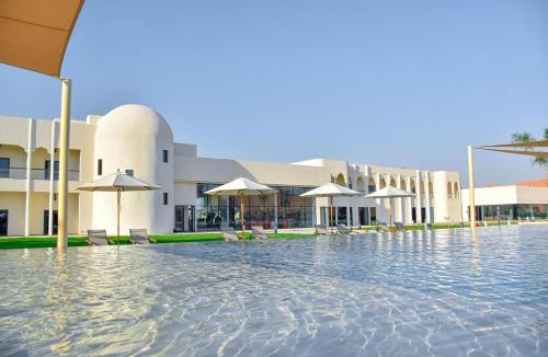 Liwa Hotel | Western Hotel Liwa