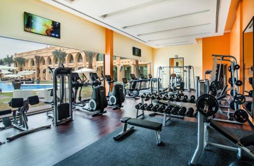 Madinat Zayed Hotel | Western Hotel - Madinat Zayed