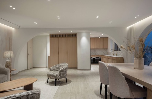Old City Apartment | Western Wall View Apartment