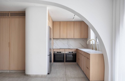 Old City Apartment | Western Wall View Apartment
