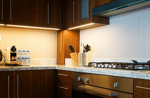 Downtown Dubai Apartment | Westminster Boulevard Point