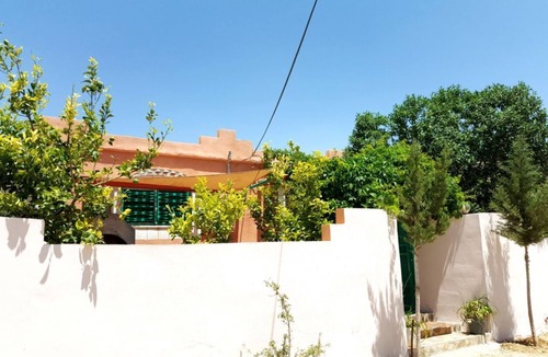 Wadi Musa House | WHY NOT BEDOUIN HOUSE