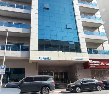 Old Dubai Apartment | wisdom holiday homes burjman