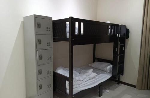 Old Dubai Apartment | wisdom holiday homes burjman