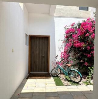 Mina Al Arab Villa | Wishes Luxury villa near to beach