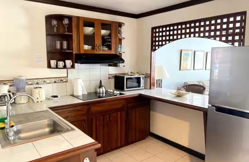 Damas Apartment | With preferential price for monkey tours