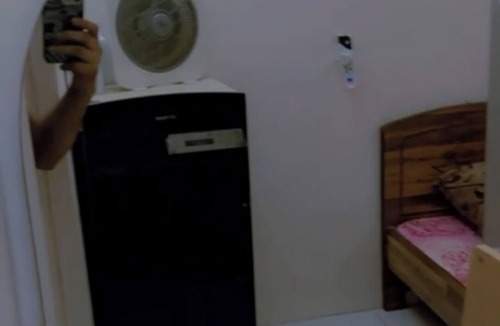 Abu Shagara Bed & Breakfast | Women comfort zone room