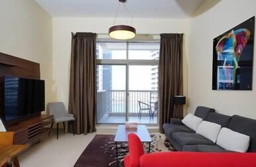 Dubai Sports City Apartment | Wonderful 1BR apartment in Sport City