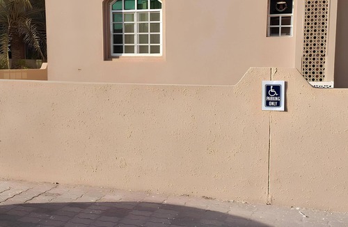 Azaiba Apartment | Wonderful 3-bedroom apartment with AC in vibrant Muscat. Fast net 10 min Airport