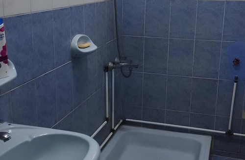 Azaiba Apartment | Wonderful 3-bedroom apartment with AC in vibrant Muscat. Fast net 10 min Airport