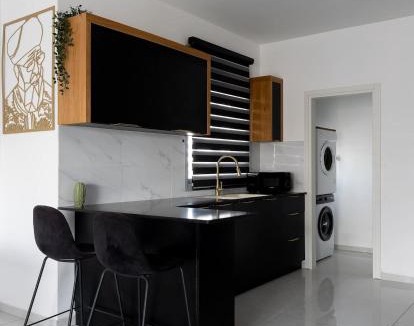 Kiryat Ata Apartment | Wonderful 4-BR APT in the center