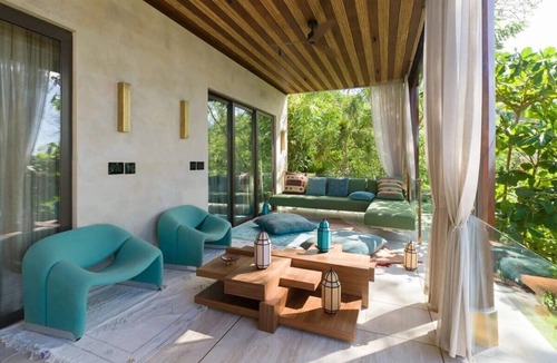 Papagayo Peninsula Villa | Wonderful 6BR Villa with Exclusive Beach Access
