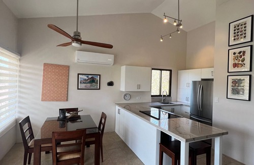 Playa Ocotal Condo | Wonderful condo near Playa Ocotal. Amazing views and a beautiful infinity pool.