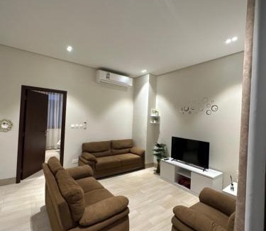 Salalah Apartment | Wonderful Ground Studio - Hawana Salalah Resort