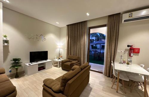 Salalah Apartment | Wonderful Ground Studio - Hawana Salalah Resort