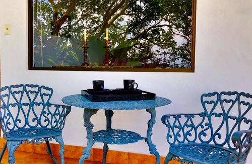 Garabito Cottage | Wonderful Mountain Views Studio