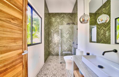Puerto Viejo de Talamanca Villa | Wonderful Villa with a Pool near the Beach