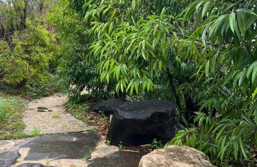 Ma'ale Gamla Cabin | wooden Edge Of The Village