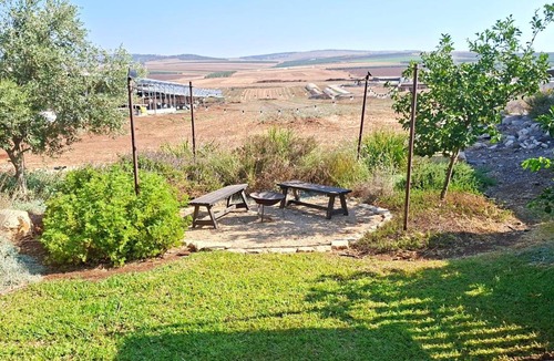 Ramat Tzvi House | Workation experience in beautiful village