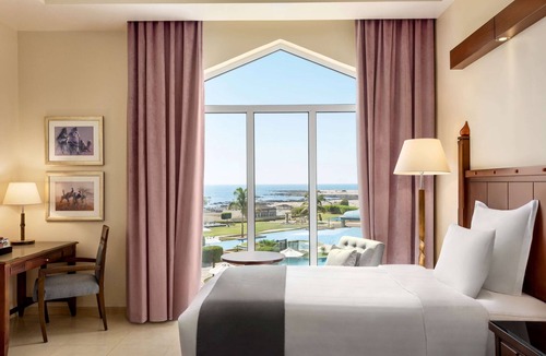 Mirbat Hotel | Wyndham Garden Salalah Mirbat