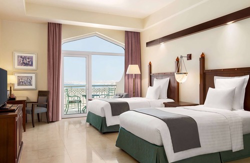 Mirbat Hotel | Wyndham Garden Salalah Mirbat