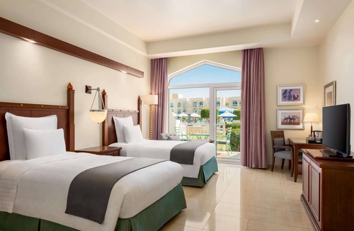 Mirbat Hotel | Wyndham Garden Salalah Mirbat