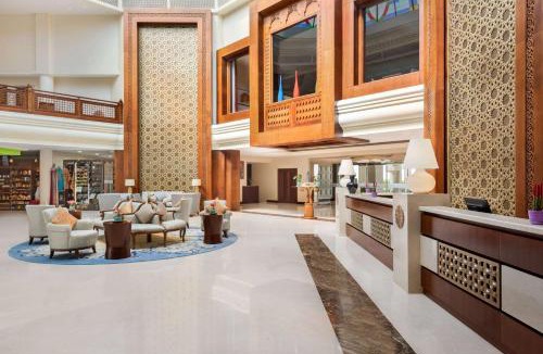 Mirbat Resort | Wyndham Garden Salalah Mirbat