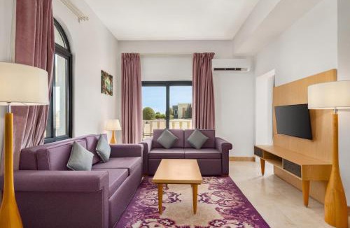 Mirbat Resort | Wyndham Garden Salalah Mirbat