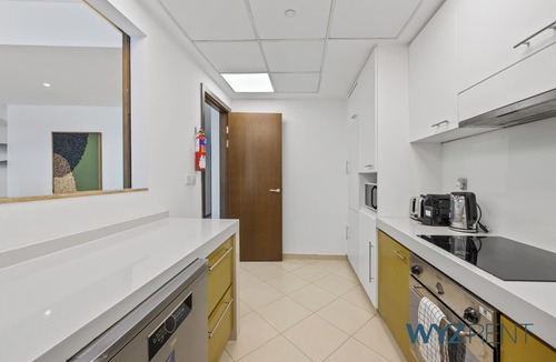 Dubai Festival City Apartment | WYZ RENT|Creekside Haven 2BR Marsa Plaza DFC