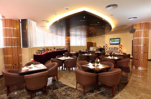 Al Mankhool Apartment | Xclusive Maples Hotel Apartment