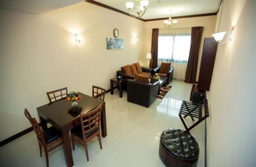 Al Mankhool Apartment | Xclusive Maples Hotel Apartment