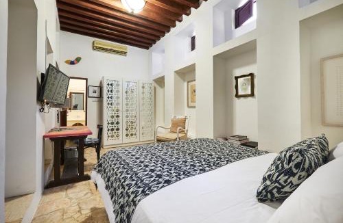 Old Dubai House | XVA Art Hotel
